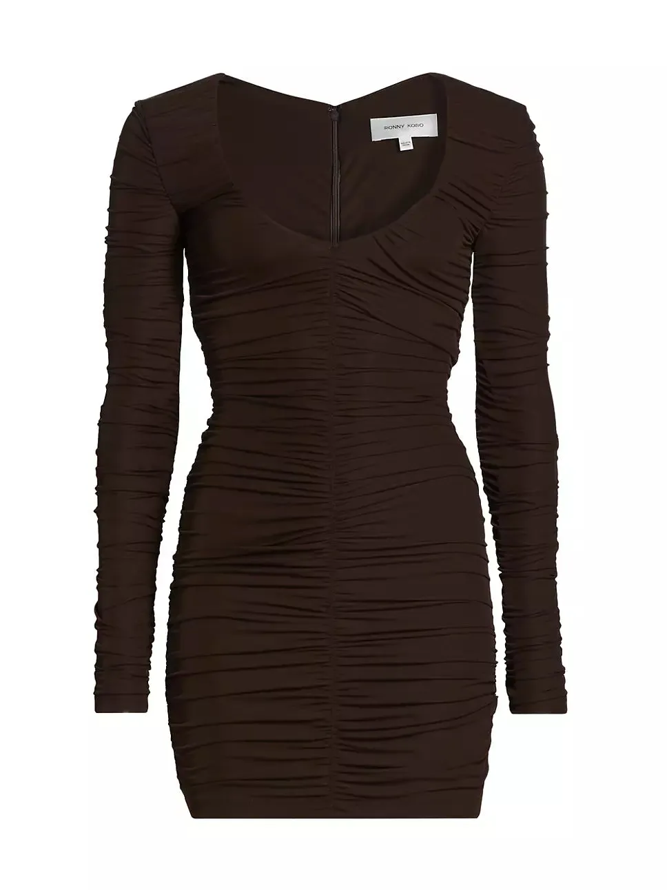 RONNY KOBO JULISA DRESS