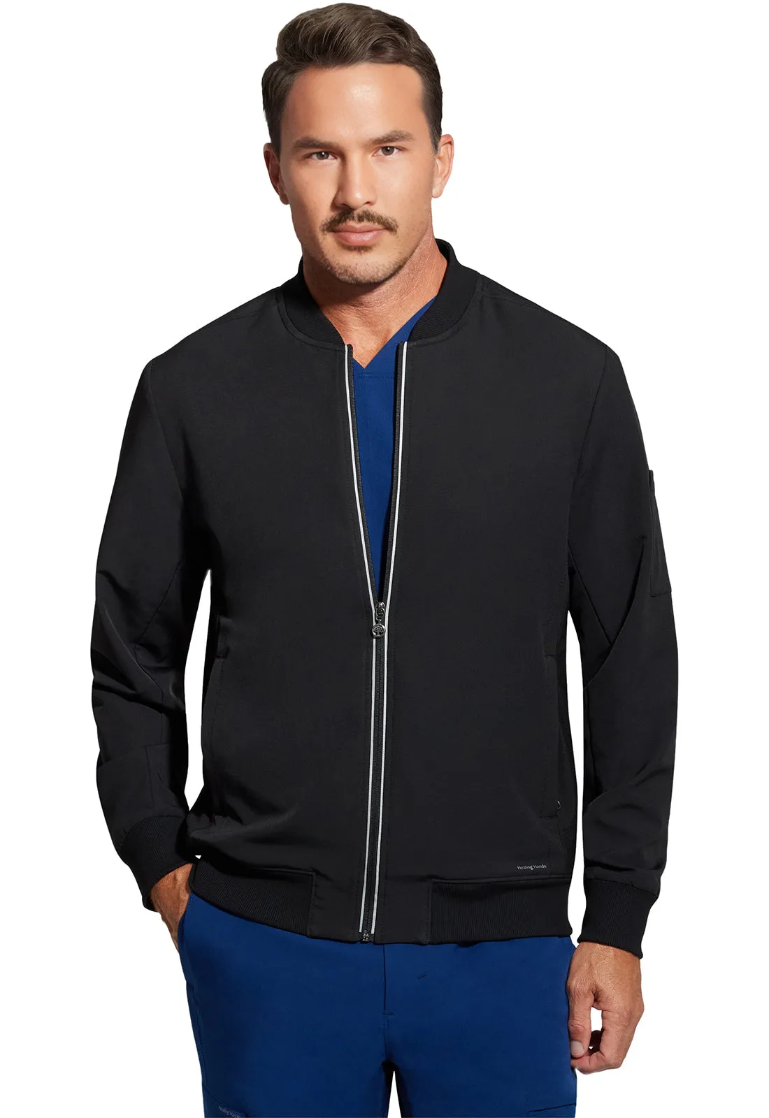 Samuel Bomber Jacket Jackets  5350
