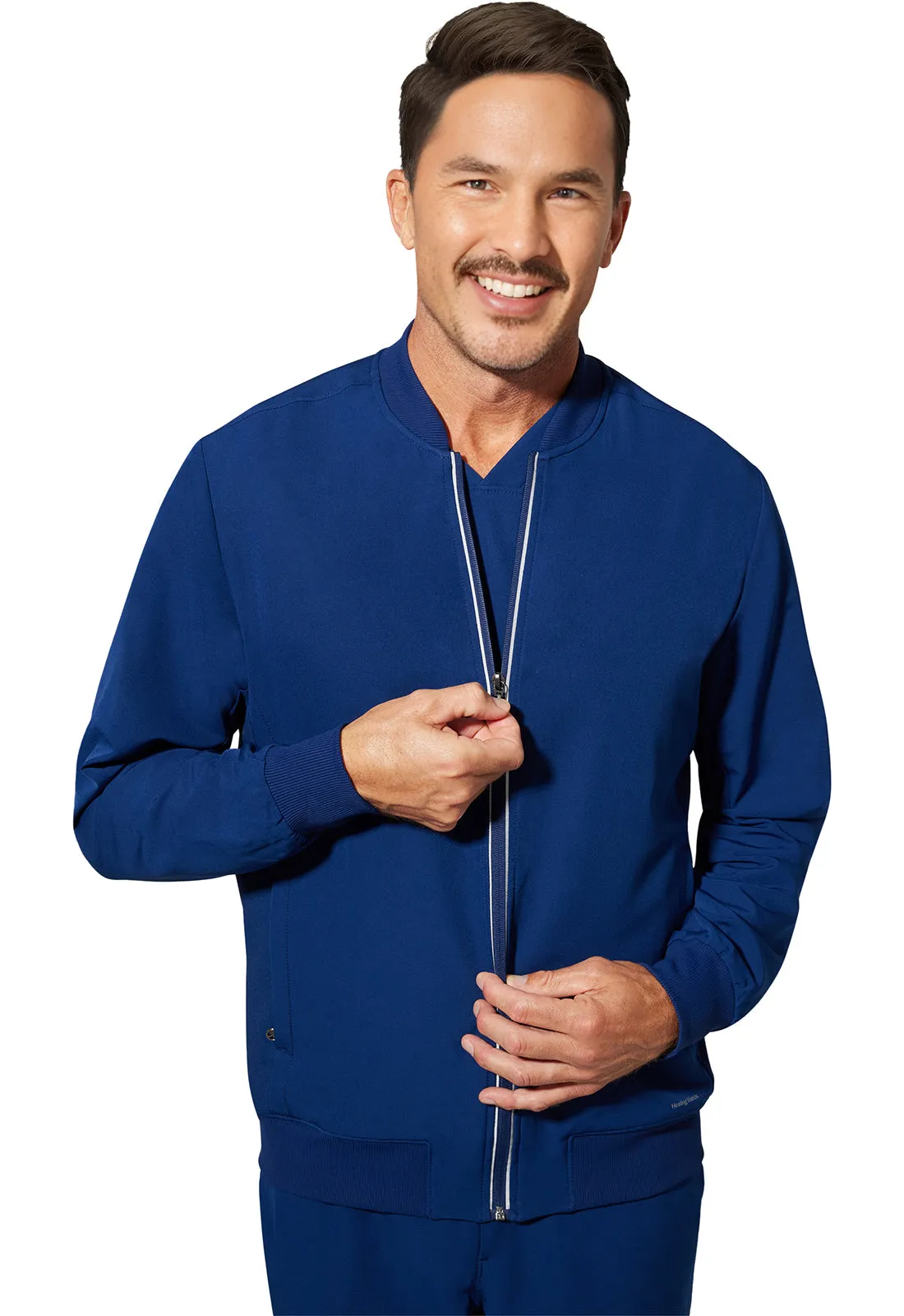 Samuel Bomber Jacket Jackets  5350
