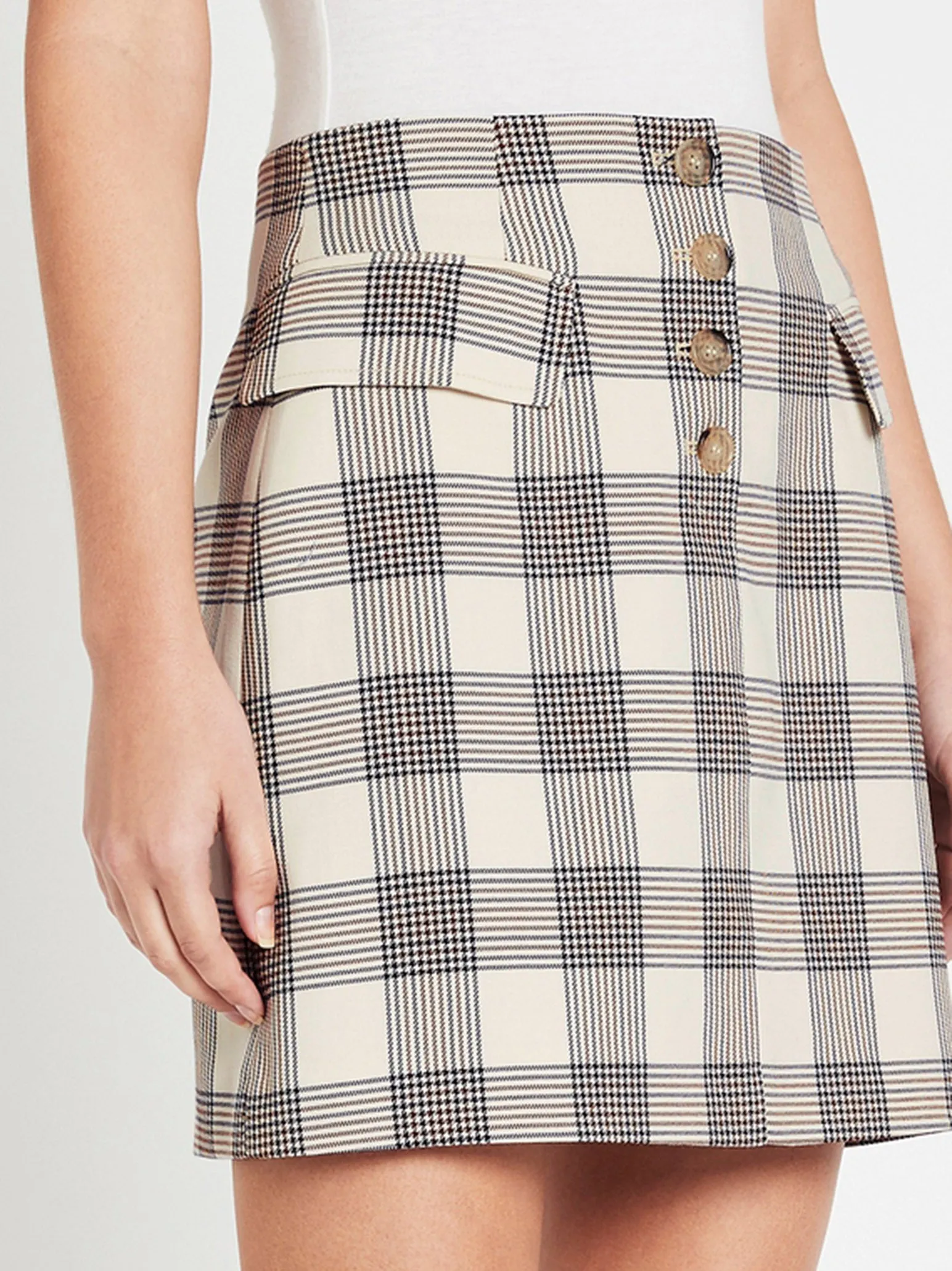 Shani Skirt
