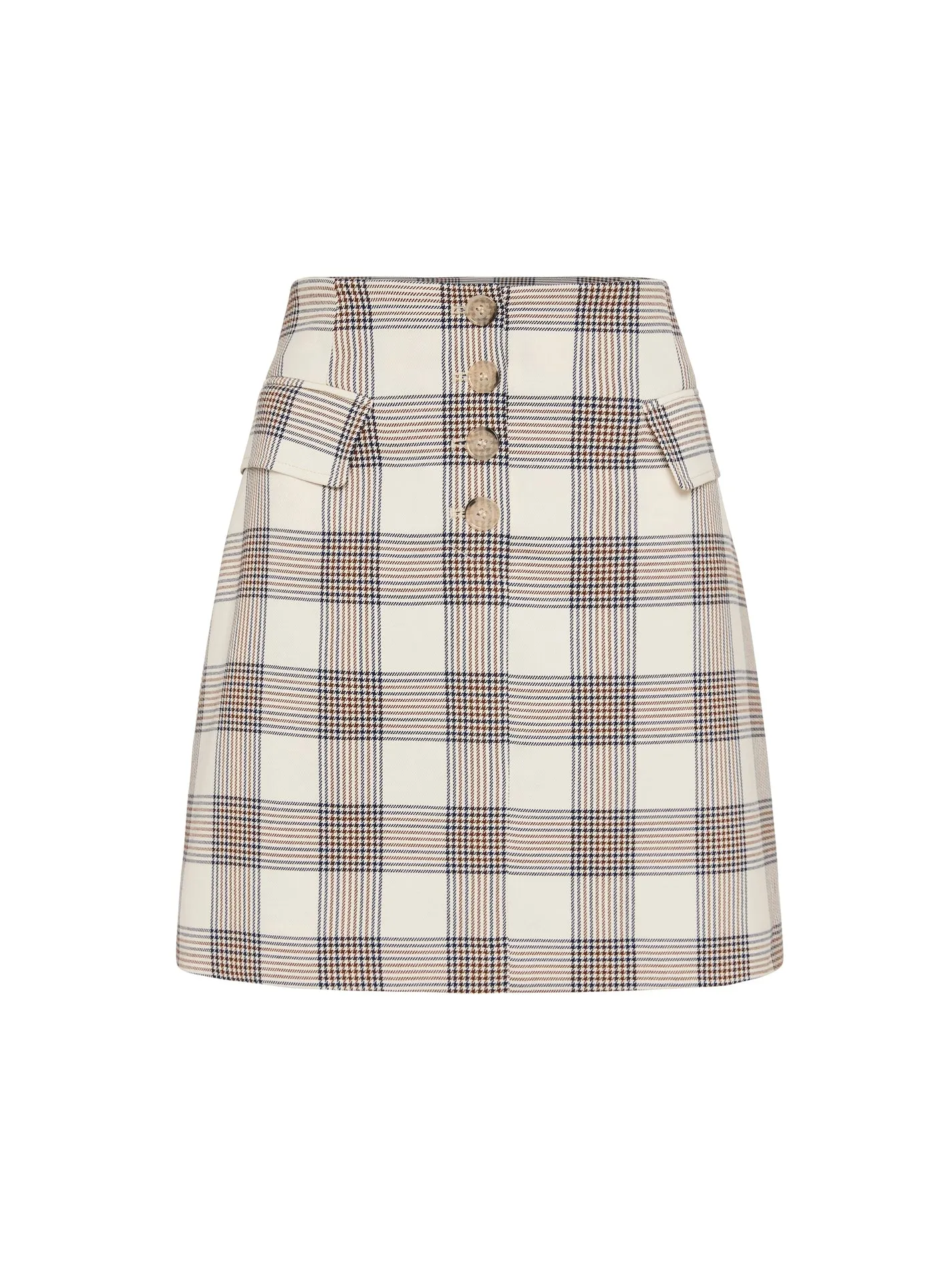 Shani Skirt