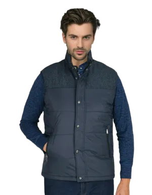 Stylishly Suave: Unveiling the Charm of European Men's Short Jackets | Scott Large