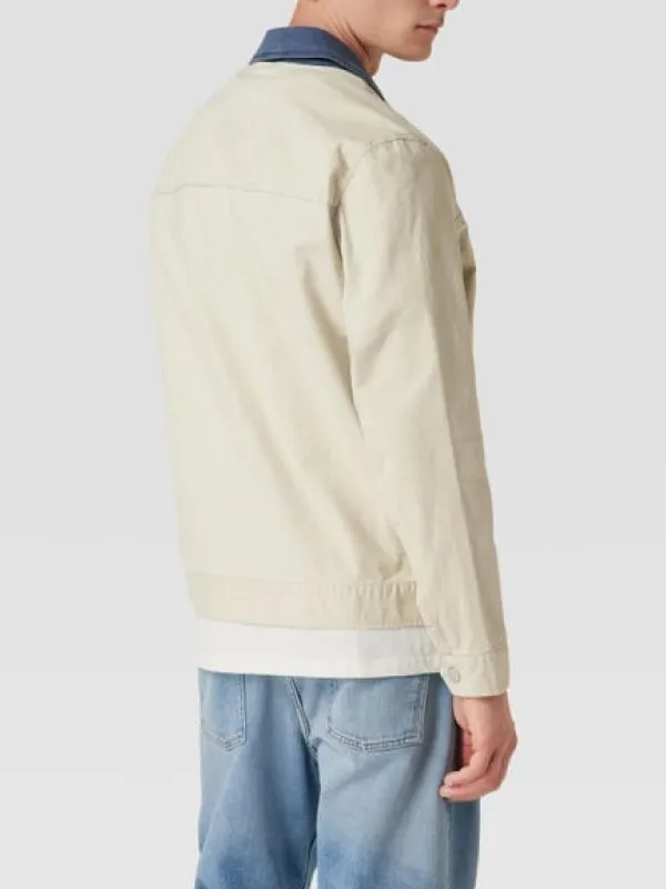 Tjm Modern Chore Coat