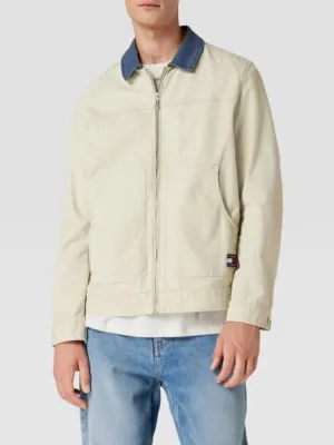 Tjm Modern Chore Coat