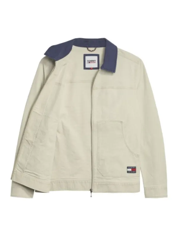 Tjm Modern Chore Coat