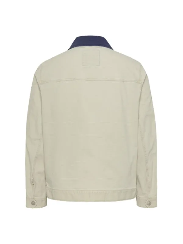 Tjm Modern Chore Coat
