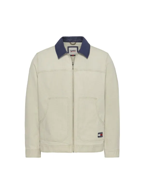 Tjm Modern Chore Coat