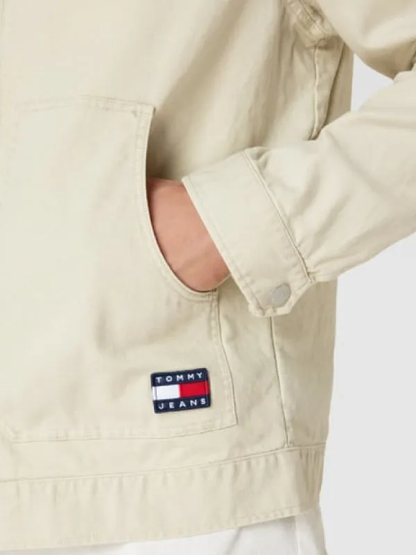 Tjm Modern Chore Coat