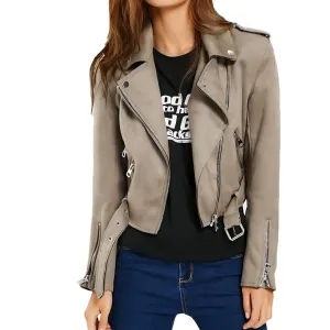 Veste Modern Elegance pour femme
