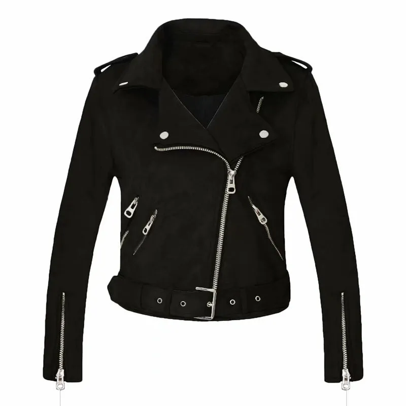Veste Modern Elegance pour femme