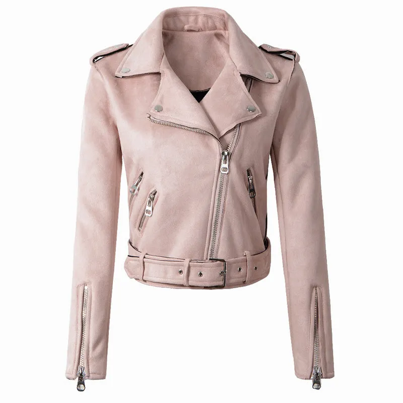 Veste Modern Elegance pour femme