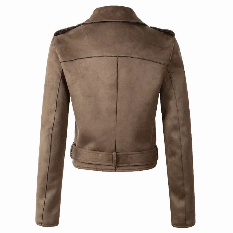 Veste Modern Elegance pour femme
