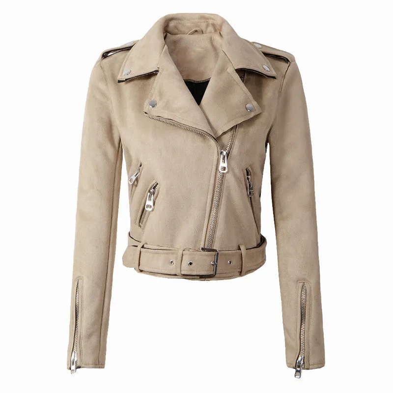 Veste Modern Elegance pour femme