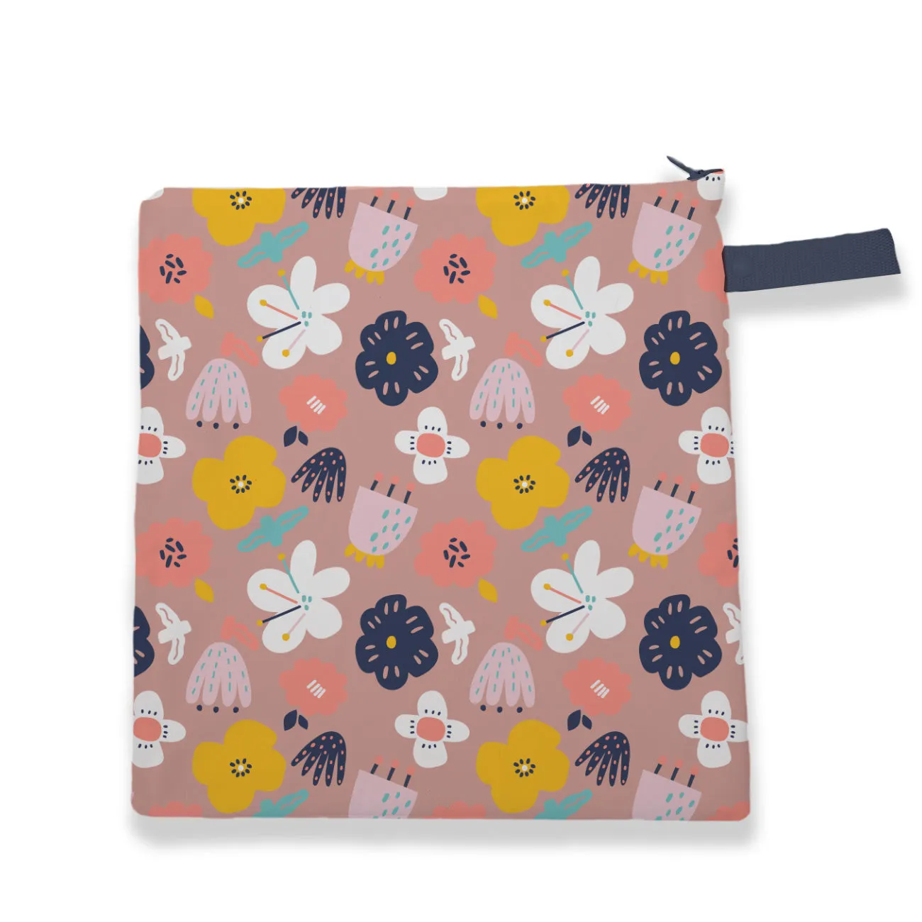 Wet Dry Bag - Bloomy